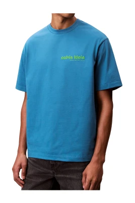 Calvin Klein T-shirts och Polos