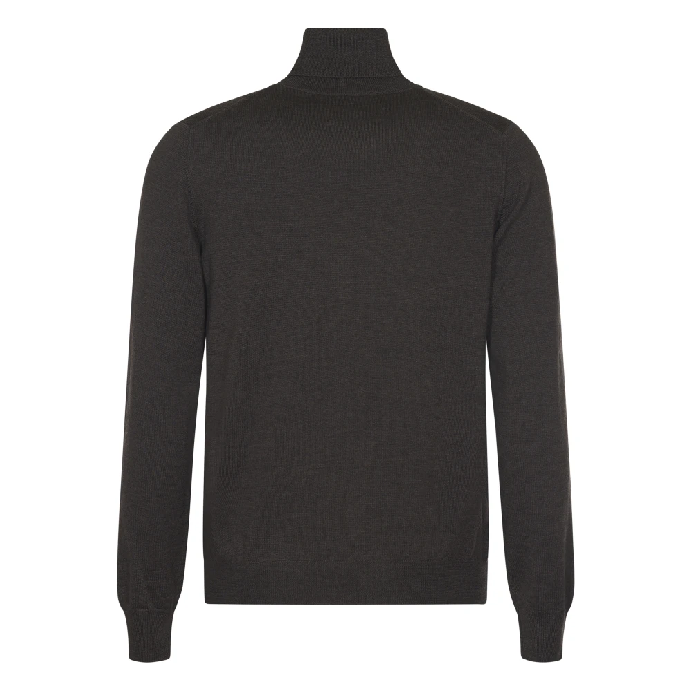 Tagliatore Truien Gray Heren