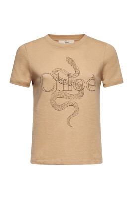 t-shirt-ras-du-cou-imprime-serpent