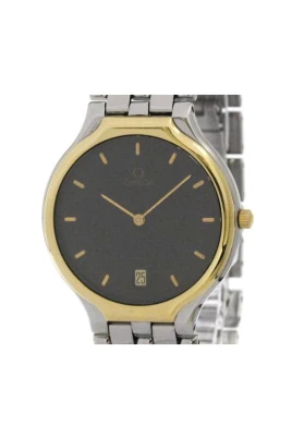 Pre-owned De Ville 196.0316 Armbandsur