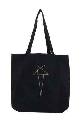 Temple of Love Tote Bag