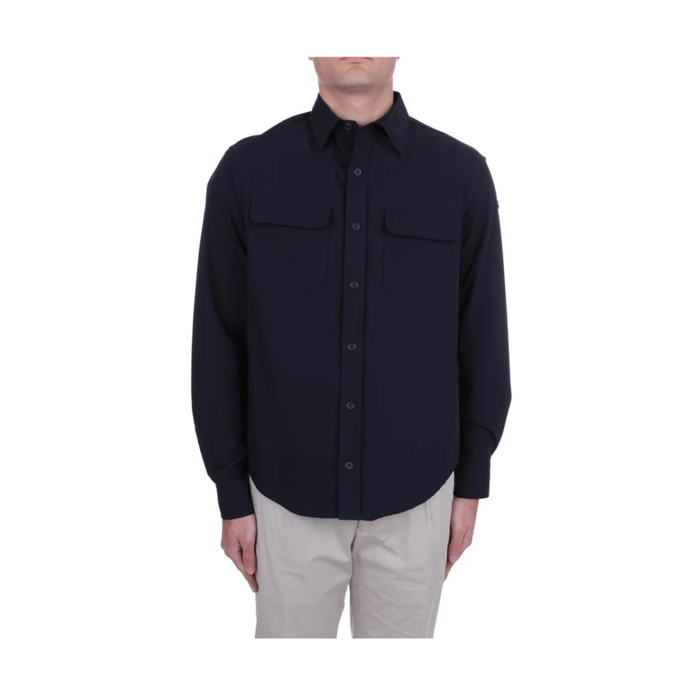 Shirts > Casual Shirts - - Paul & Shark - Modalova