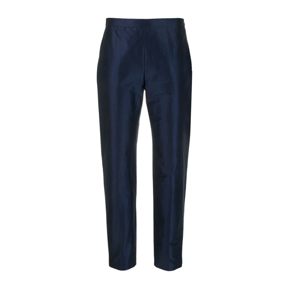 Trousers > Slim-fit Trousers - - Aspesi - Modalova