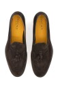 mocassins-en-daim-vison-marron-fonce