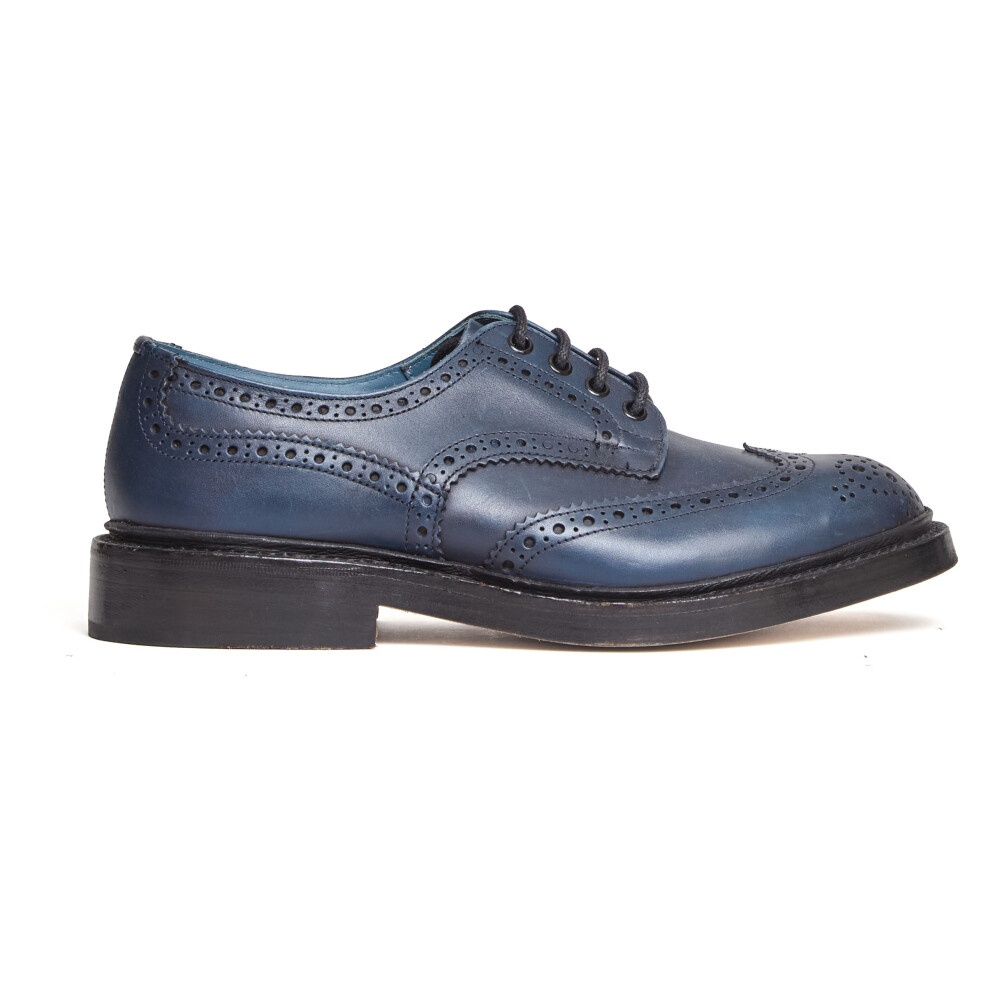 Shop fashion from Tricker's