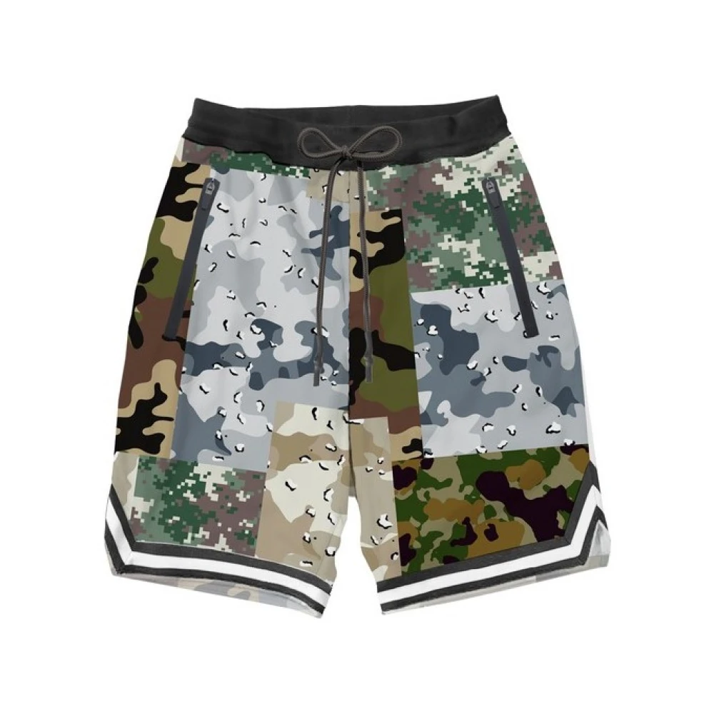 Shorts > Casual Shorts - - MC2 Saint Barth - Modalova