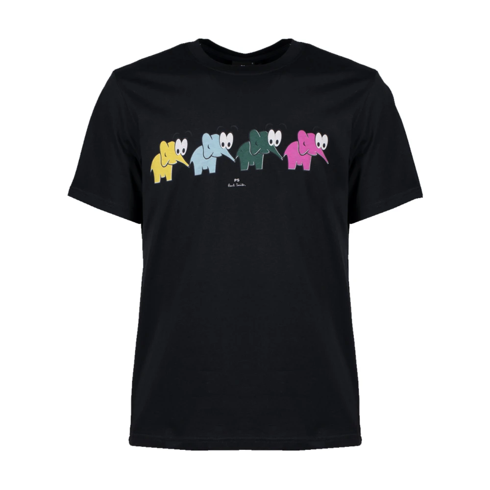 Tops > T-Shirts - - PS By Paul Smith - Modalova