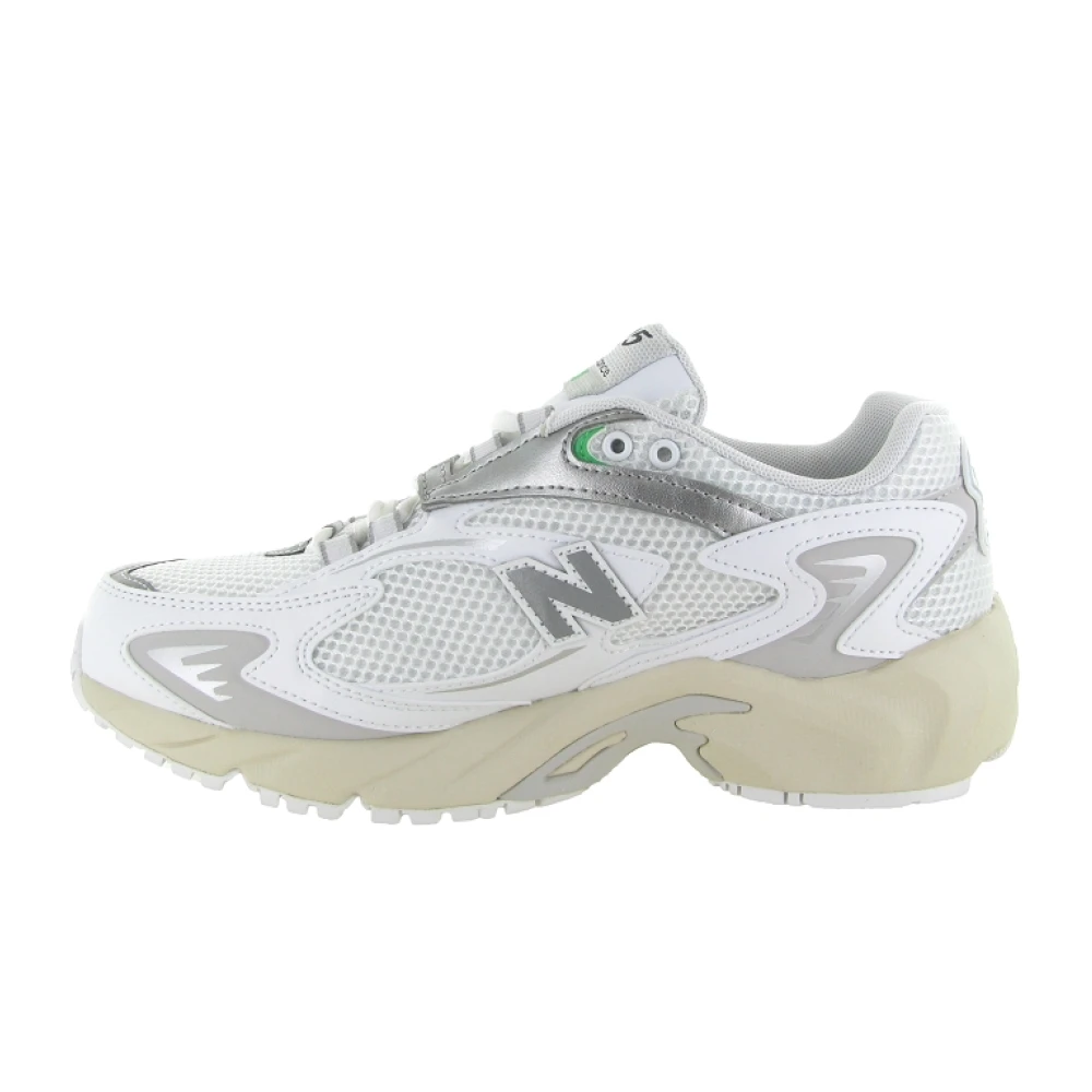 New Balance 725 Sneaker Dames Schoenen Veelkleurig Multicolor