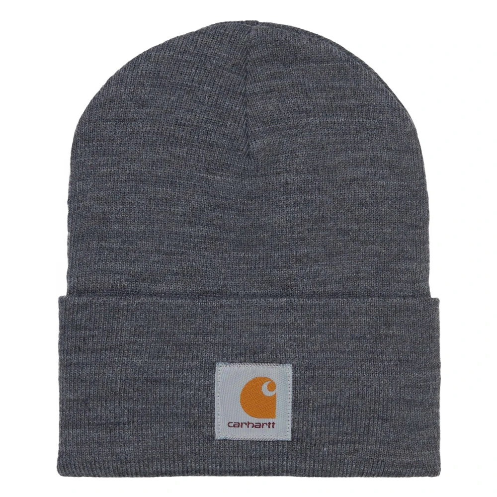Cappelli Carhartt I020175 Uomo Grigio Unica - Immagine 3