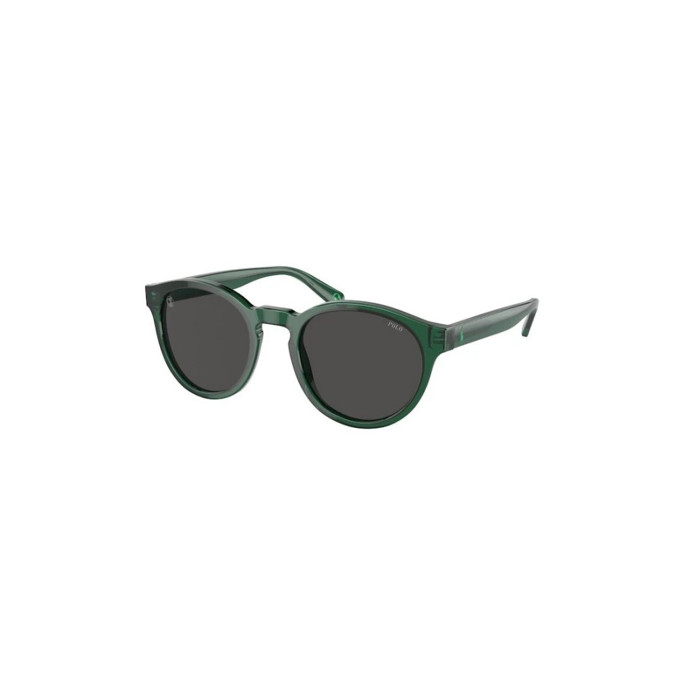 Polo Ralph Lauren , Sunglasses, Male, Green, 51 Mm, Ph4192 Sunglasses