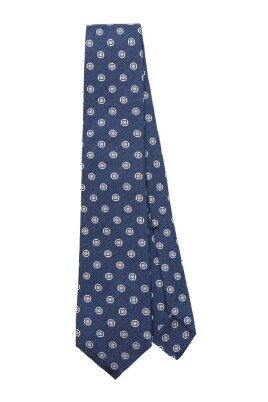 blue-silk-jacquard-diamond-point-tie