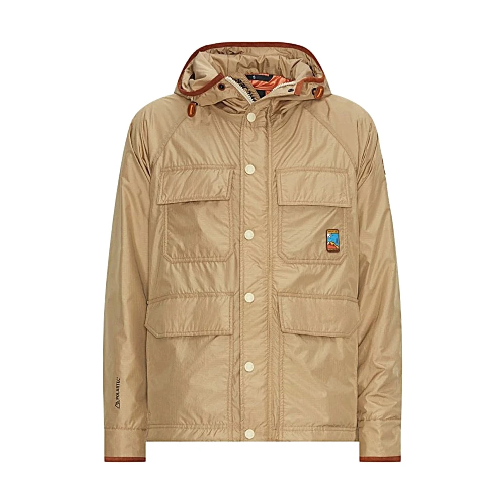 Jackets > Light Jackets - - Moncler - Modalova