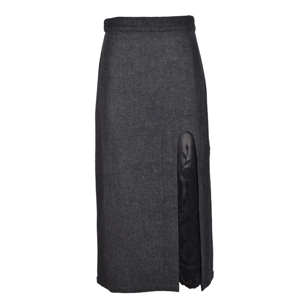 Skirts > Midi Skirts - - Sea NY - Modalova