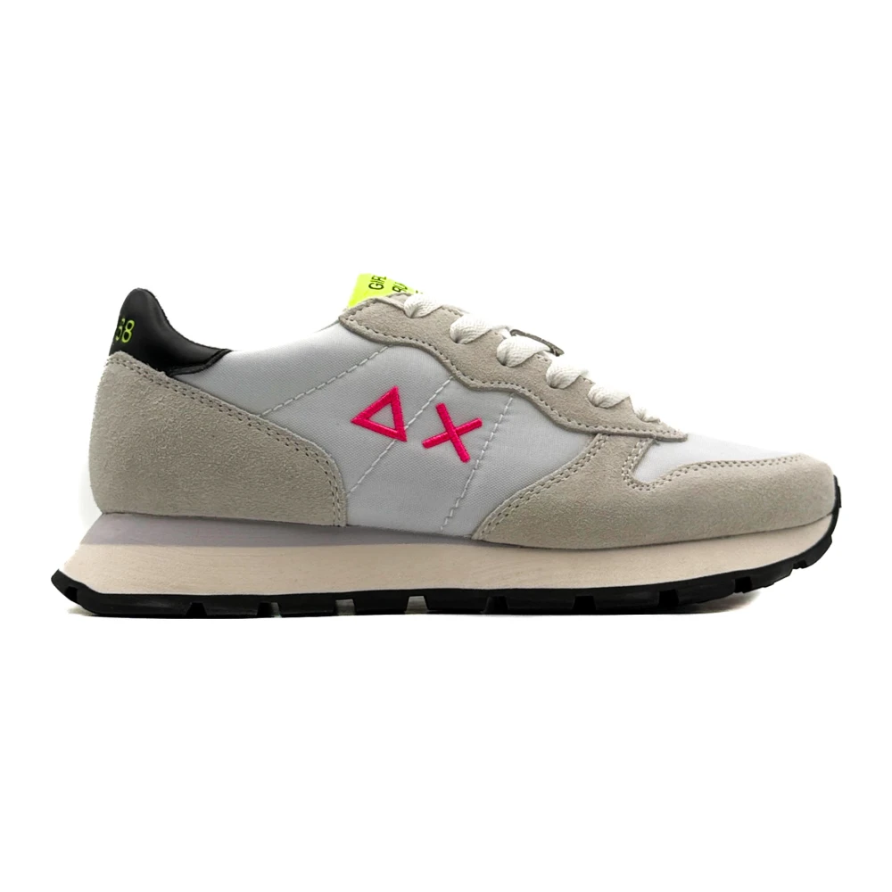 Shoes > Sneakers - - Sun68 - Modalova