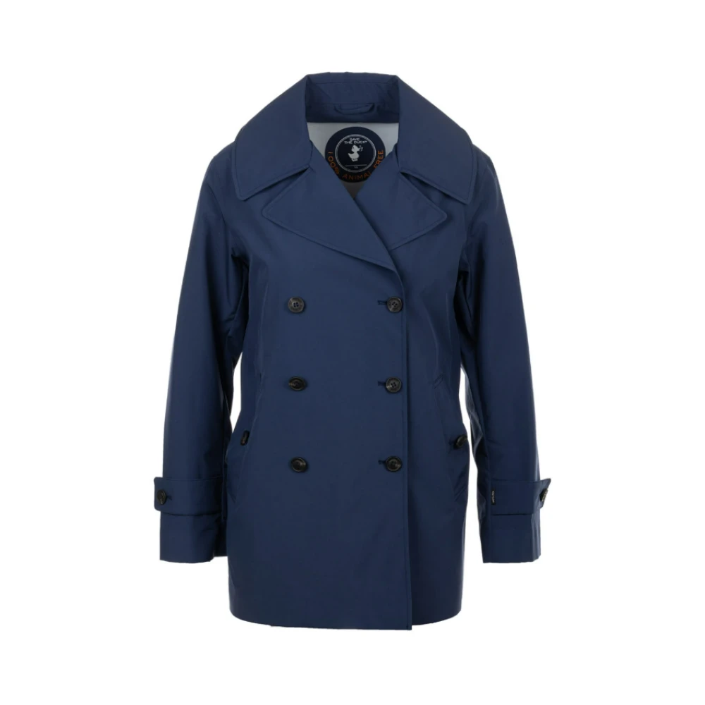Coats > Trench Coats - - Save The Duck - Modalova