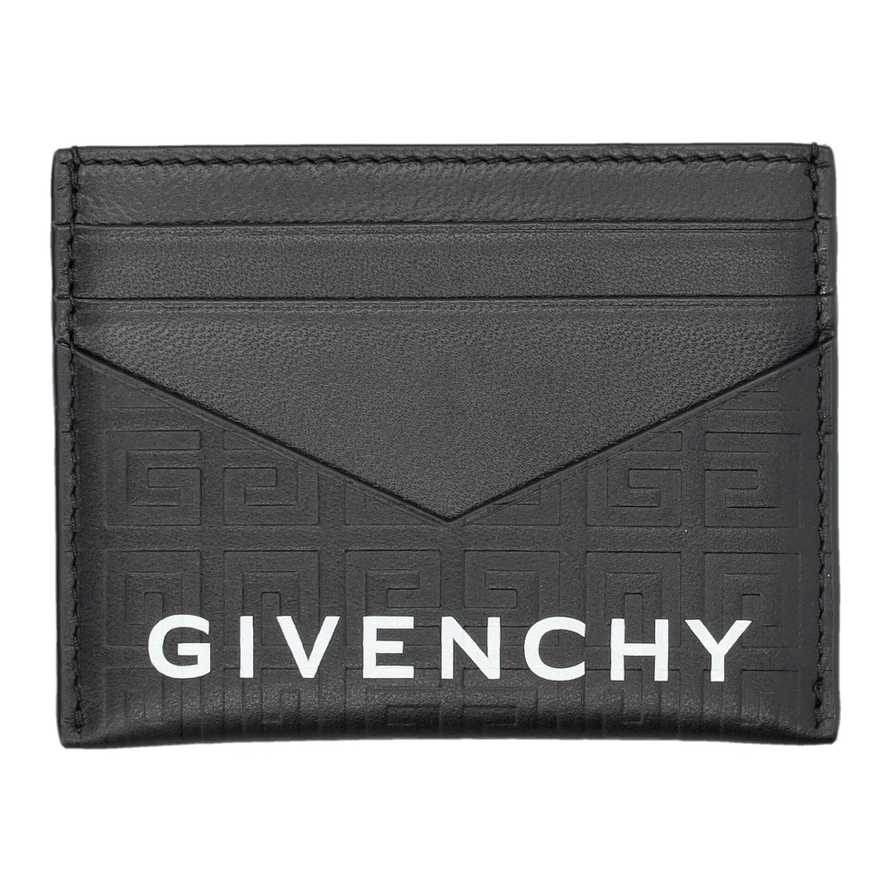Givenchy Wallets & Cardholders Black Dames