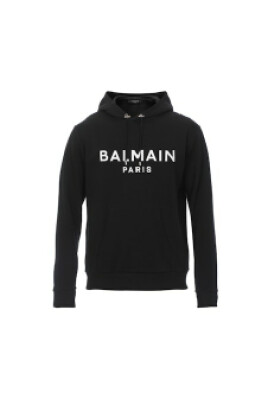 sweat-a-capuche-noir-avec-logo