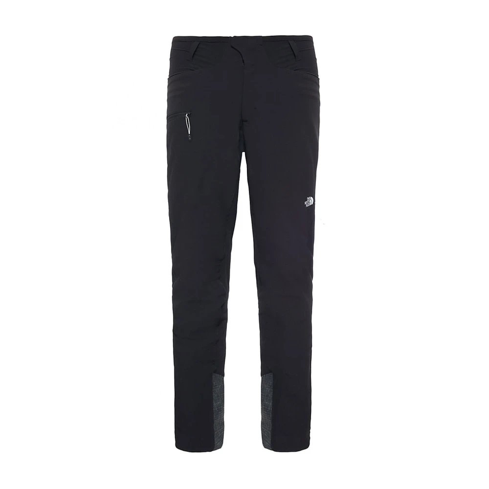 Slim-fit Trousers