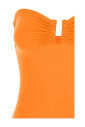 maillot-de-bain-orange-tissu-tech