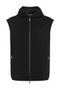 veste-a-capuche-a-logo-noir