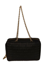 Miu Miu Bags.. Black
