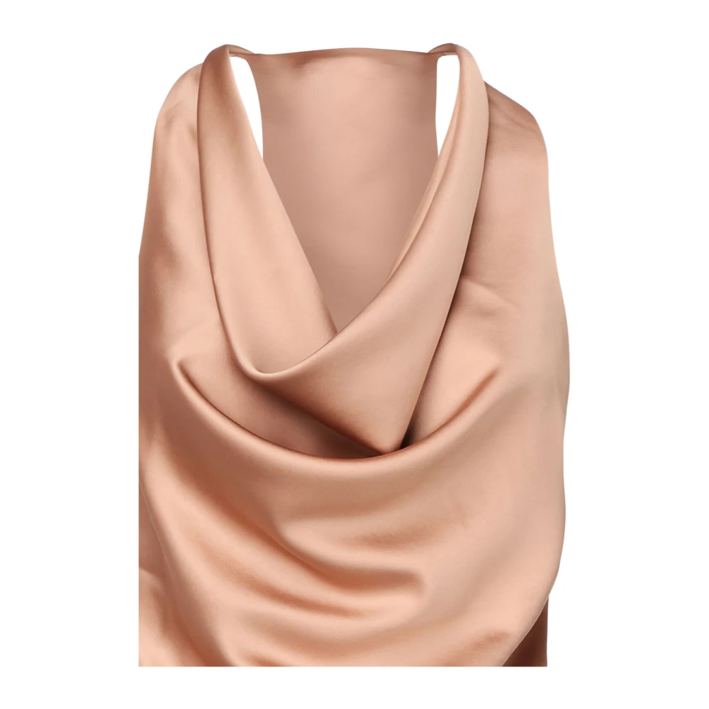 Andamane Roze Top voor Vrouwen Pink Dames
