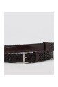 ceinture-en-cuir-tresse