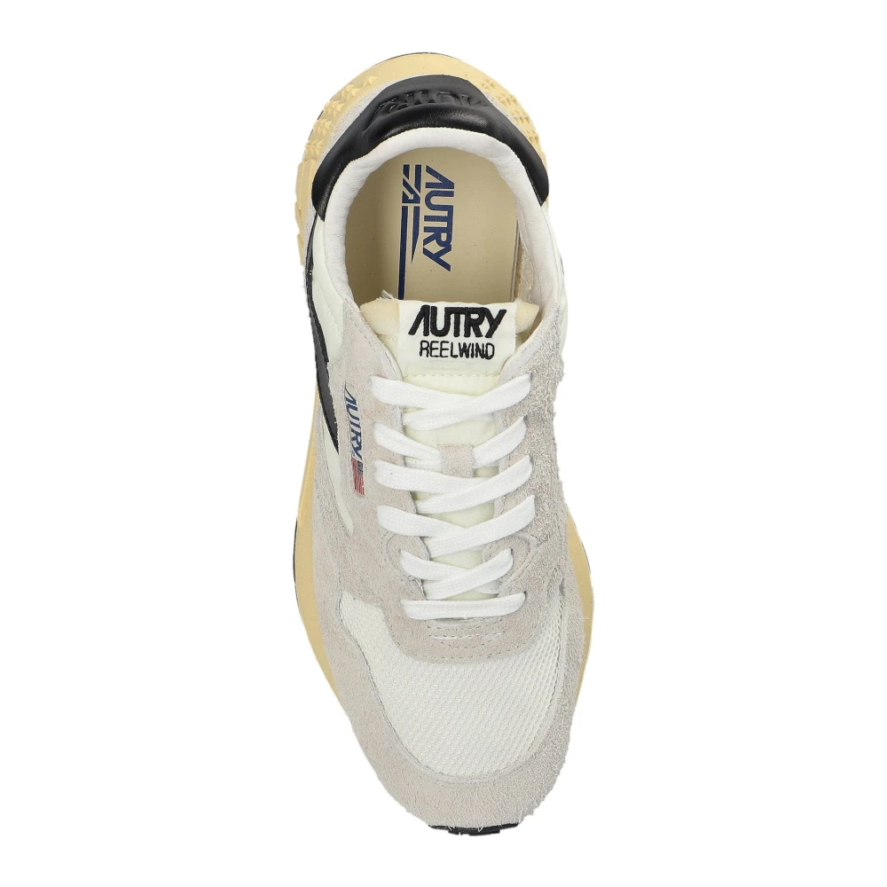 Autry , Damen, Schuhe, Mehrfarbig, 40 Eu - Bild 2