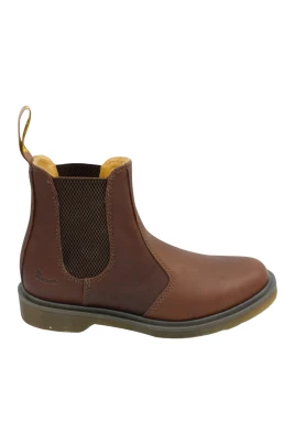 Greasy Chelsea Boot 2976
