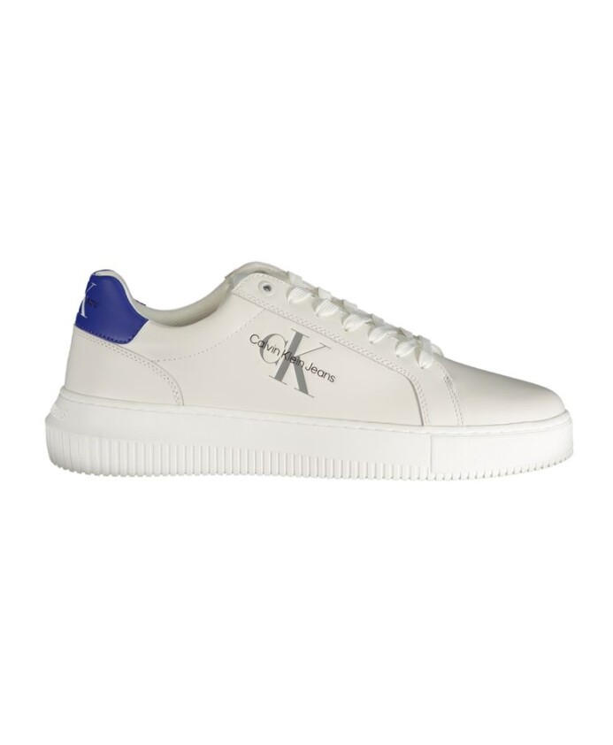 sneaker-en-polyester-blanc-avec-style-sportif