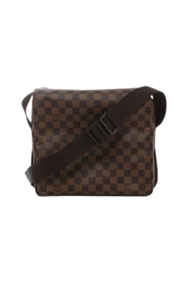 Pre-owned Naviglio Crossbody Bag