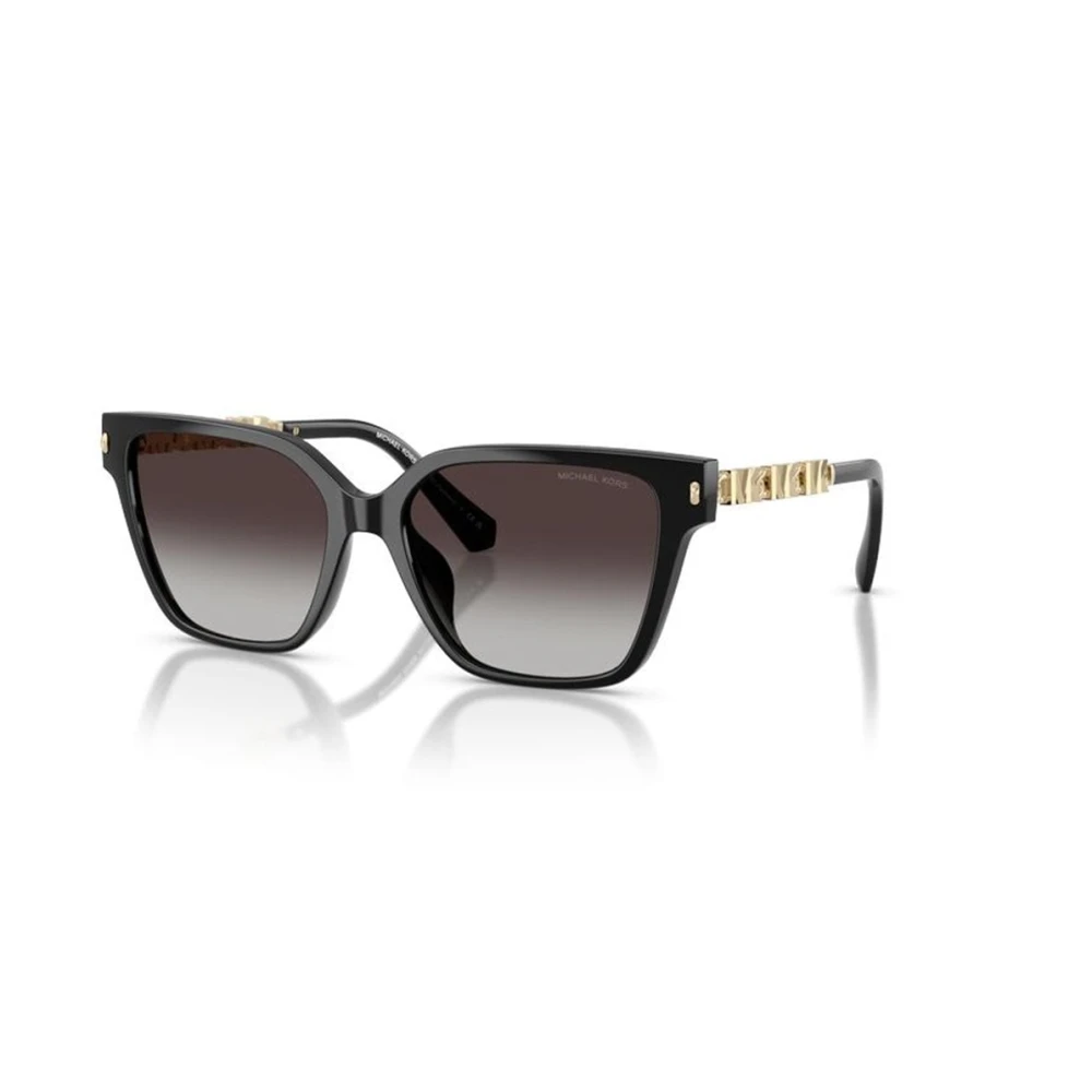 Michael Kors Women's Black Sunglasses, 56 Mm, Piedmont Sunglasses