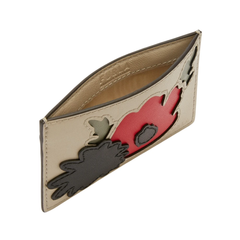 Furla Allegra Kaarthouder S Multicolor Dames