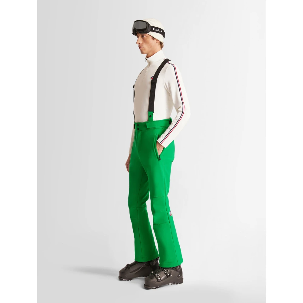Fusalp Franz Broek Green Heren
