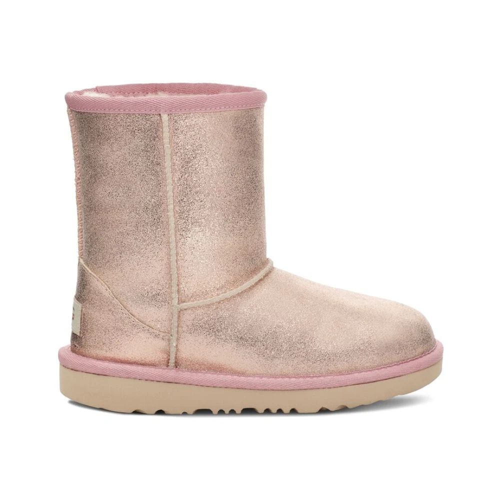 UGG Stövlar Pink, Flicka