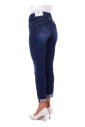 blue-logo-jeans-zipper-closure