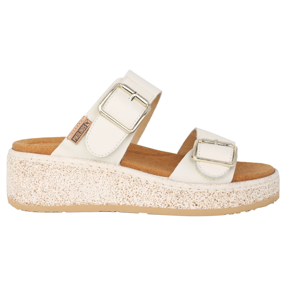Shoes > Heels > Wedges - - Pikolinos - Modalova