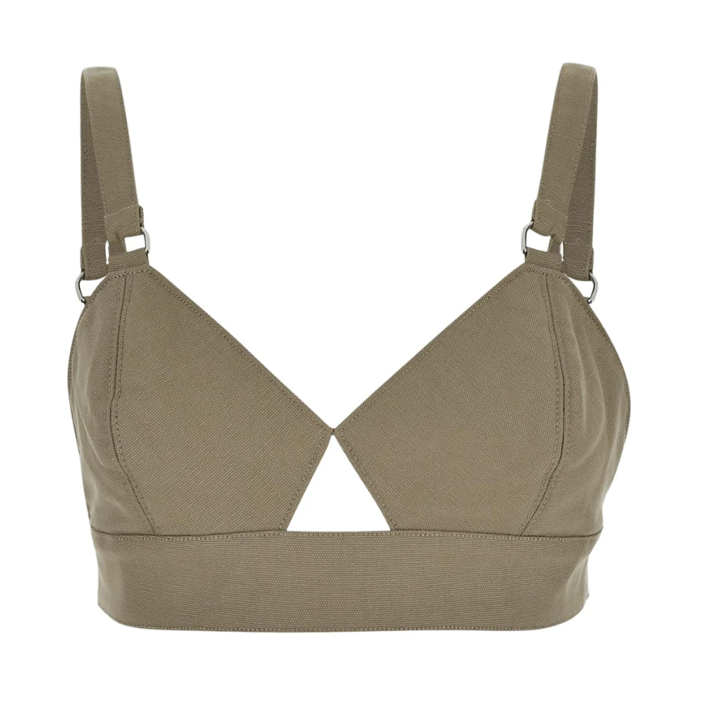 Remain Birger Christensen Bras Brown Dames