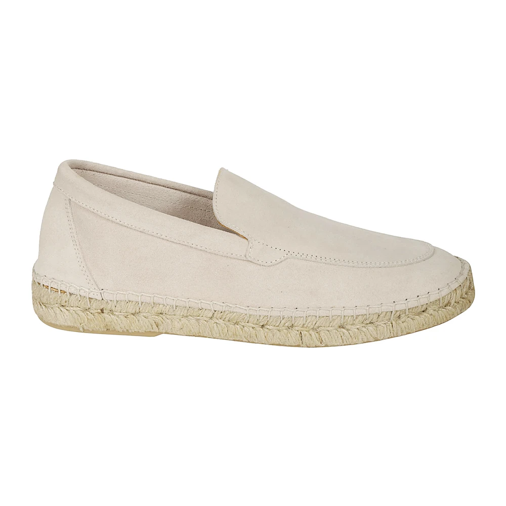 Shoes > Flats > Espadrilles - - Abarca - Modalova