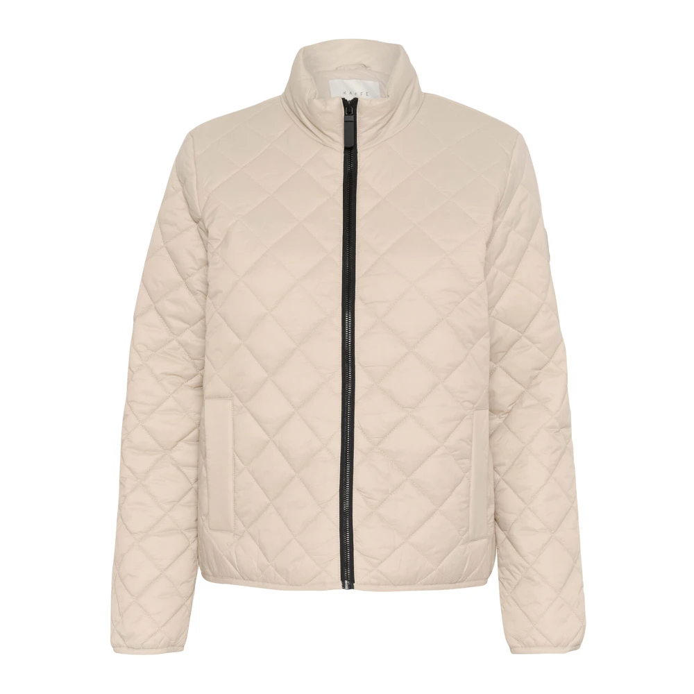 Jackets > Winter Jackets - - Kaffe - Modalova
