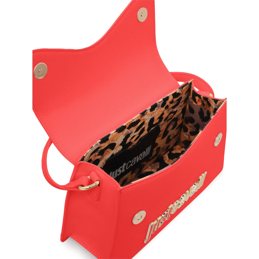 Just Cavalli Tassen Orange Dames