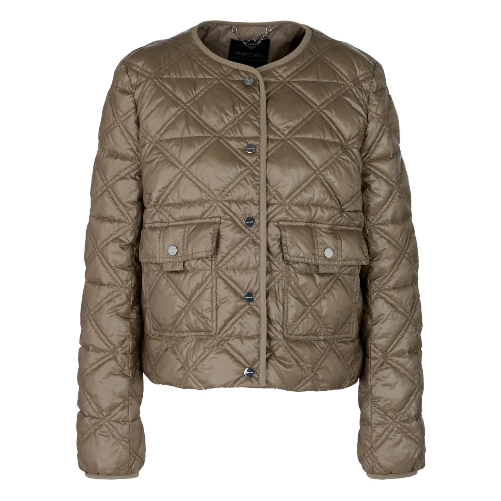Jackets > Light Jackets - - Marc Cain - Modalova