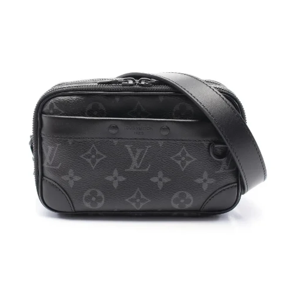 Pre-owned > Pre-owned Bags > Pre-owned Cross Body Bags - - Louis Vuitton Vintage - Modalova