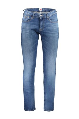 blue-cotton-slim-jeans-washed-effect