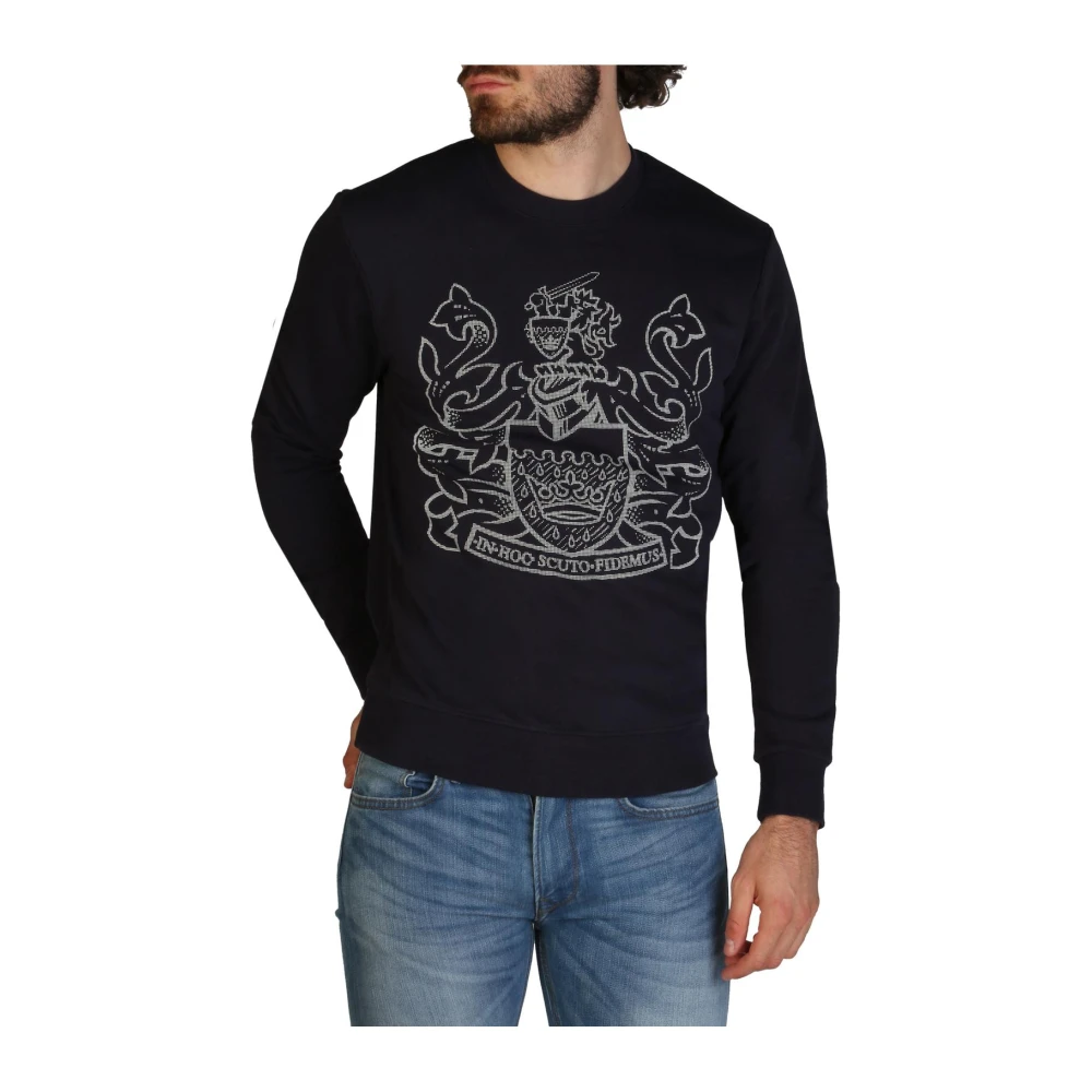 Sweatshirts & Hoodies > Sweatshirts - - Aquascutum - Modalova