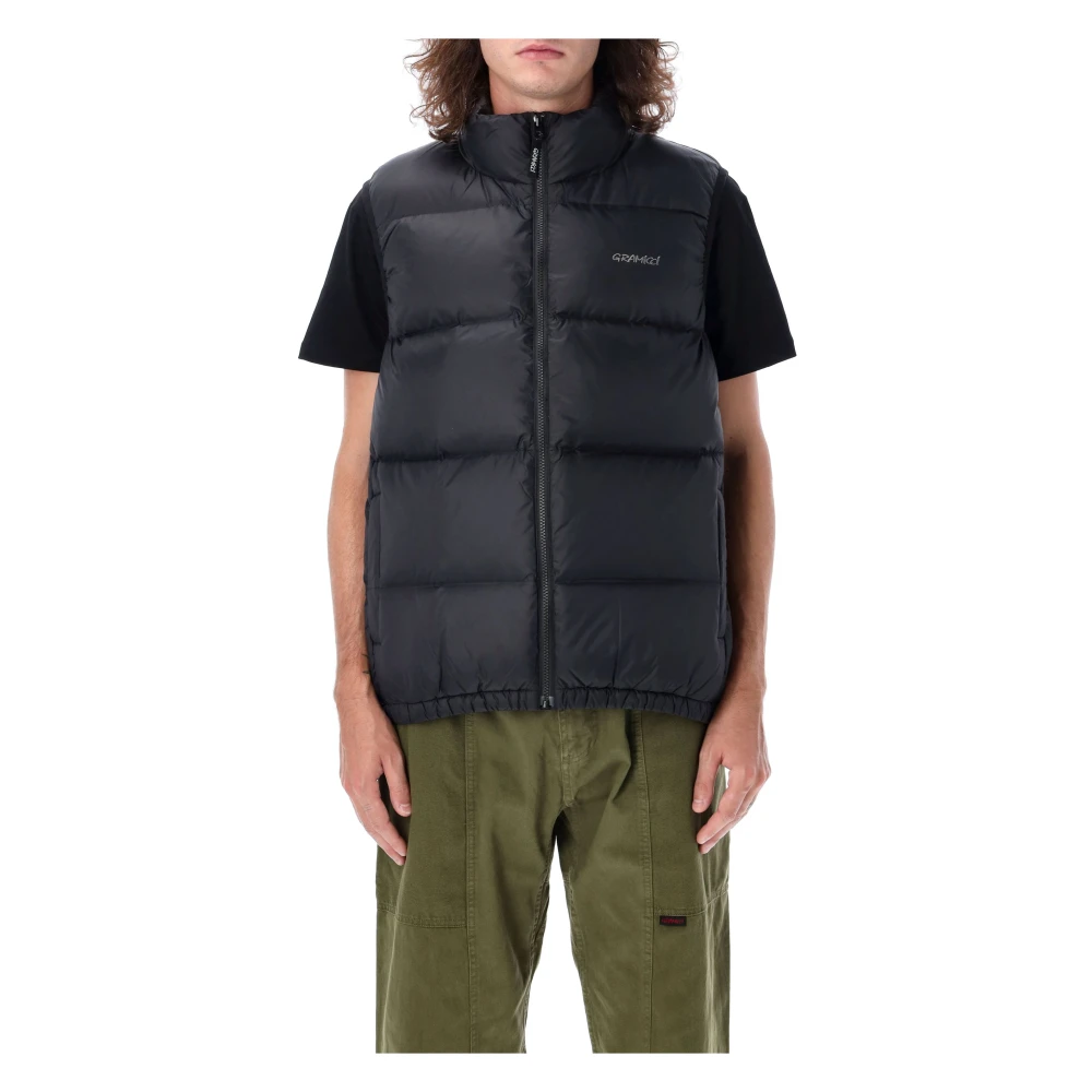 Puffer Vest Outerwear Aw24