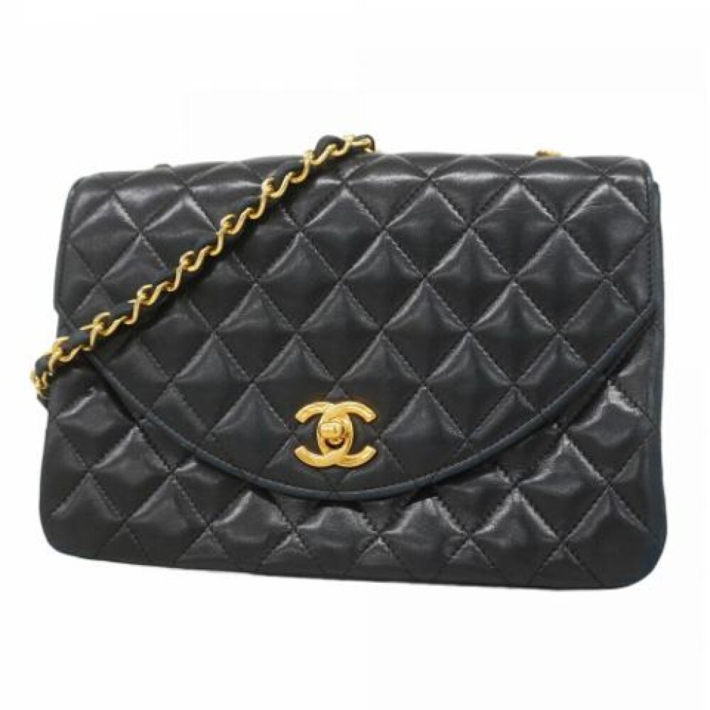 お値下げ☆新品未使用品CHANEL並行輸入品 合皮手袋  モコモコ 黒 CHANEL シャネル ミニボストンバッグ ショルダーバッグ 2WAY