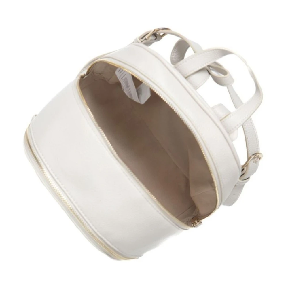 Byblos Stijlvolle damesrugzak Emma Beige Dames