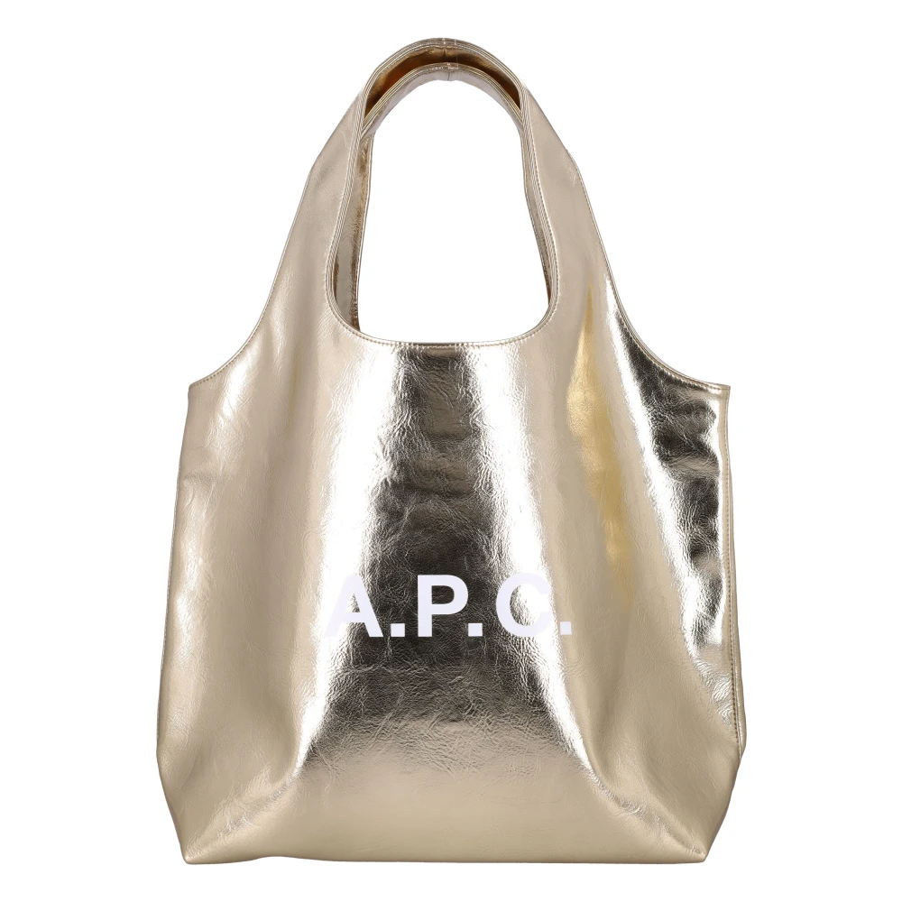 Bags > Tote Bags - - A.p.c. - Modalova
