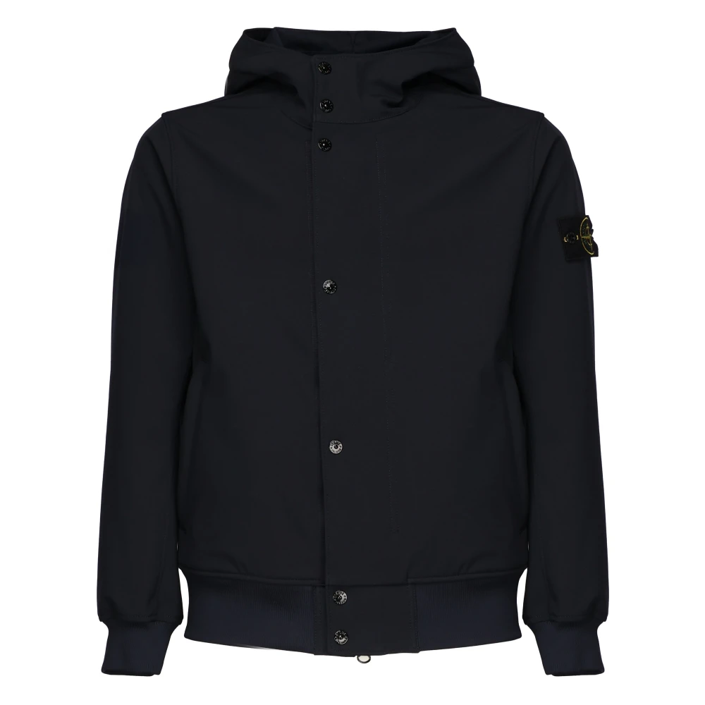 Jackets > Light Jackets - - Stone Island - Modalova